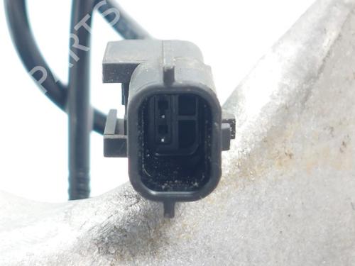 Left front steering knuckle RENAULT MEGANE E-TECH SUV EV60 (BNJ1) | BP32198069M25 - Image 3