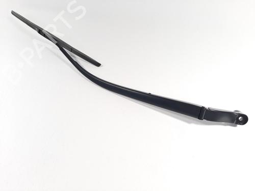 Used Front windshield wiper arm MAZDA 2 Hatchback (DL, DJ) 1.5 (75 hp) 19753089