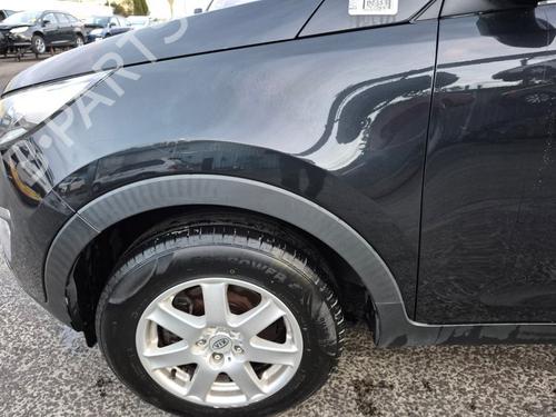 Used Left front fenders KIA SPORTAGE III (SL) 1.6 GDI (135 hp) 29374073