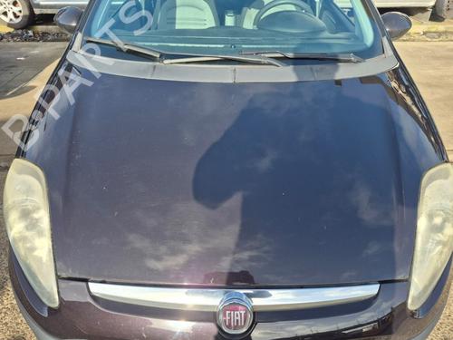 Used Hood FIAT PUNTO EVO (199_) 1.3 D Multijet (84 hp) 32628566