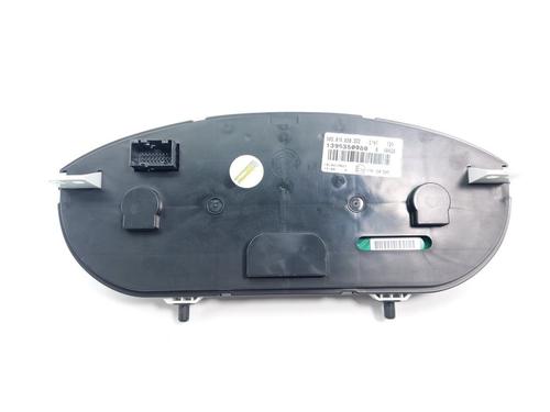 Instrument cluster CITROËN JUMPER II Van 2.2 BlueHDi 140 | BP33411458C47 - Image 3