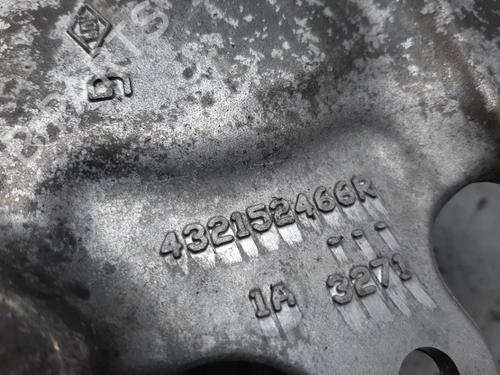 Rear axle RENAULT SCÉNIC IV (J9_) 1.5 dCi 110 | BP19765653M2 