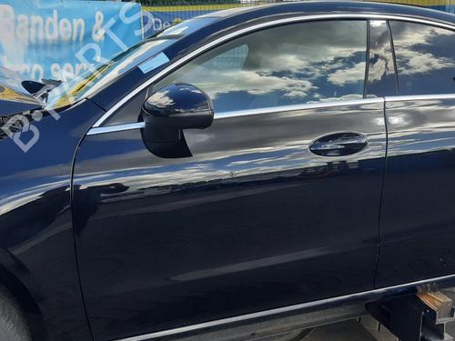 Used Left front door Left front door 36950294 36950294