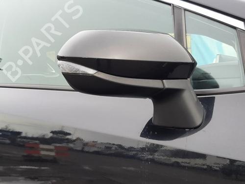 Used Right mirror Right mirror 36950255 36950255