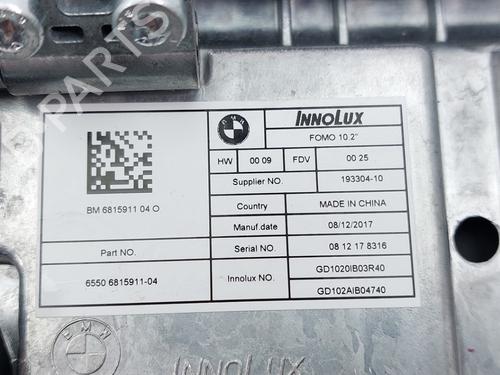 Electronic module BMW 7 (G11, G12) M 760 i, Li xDrive | BP32711068M83 - Image 8