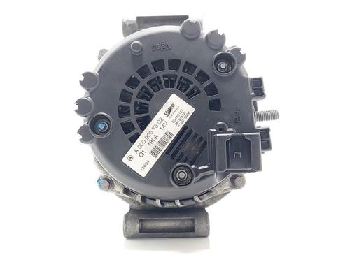 Alternator MERCEDES-BENZ GLK-CLASS (X204) 220 CDI 4-matic (204.984, 204.997) | BP29868505M7