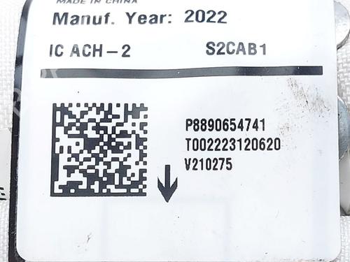 Right curtain airbag LYNK & CO 01 PHEV | BP30812127C12 