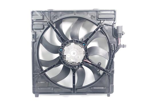 radiator-fan-bmw-x5-f15-f85-2013-2014-2015-2016-2017-2018-39623148 main image
