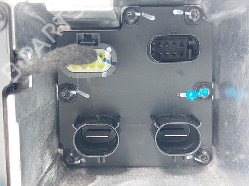 Battery AUDI A3 Sportback (8YA, 8YF) 30 TFSI Mild Hybrid | BP29478845E11 