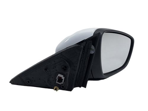 Right mirror FORD FOCUS IV Turnier (HP) 1.0 EcoBoost | BP27726899C27 