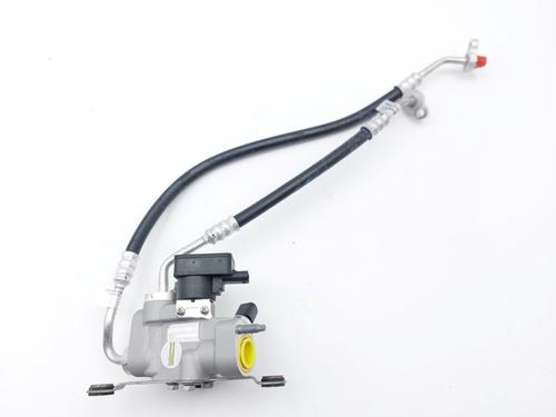 Used AC radiator AC radiator POLESTAR POLESTAR 2 (534) EV (231 hp) 34192126 34192126