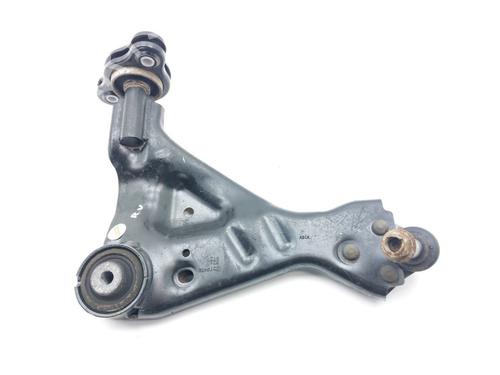 Højre fortil bærearm Højre fortil bærearm MERCEDES-BENZ VITO Van (W447) 116 CDI (447.601, 447.603, 447.605) (163 hp) 33889089 33889089