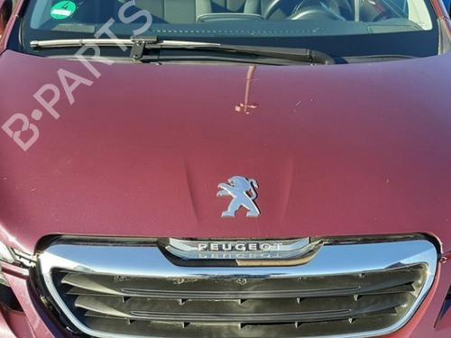 Capot PEUGEOT 108 1.0 VTi 72 (72 hp) 32985595