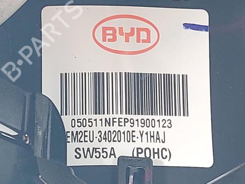Steering wheel BYD DOLPHIN EV | BP36814904C49 - Image 6