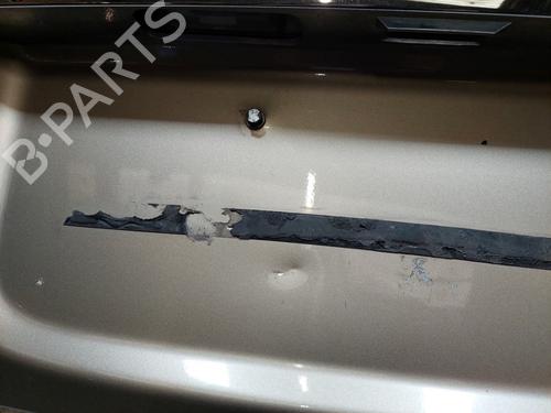 Tailgate SUBARU IMPREZA Hatchback (GR, GH, G3) 2.0 R AWD (GH7) | BP19761269C6 