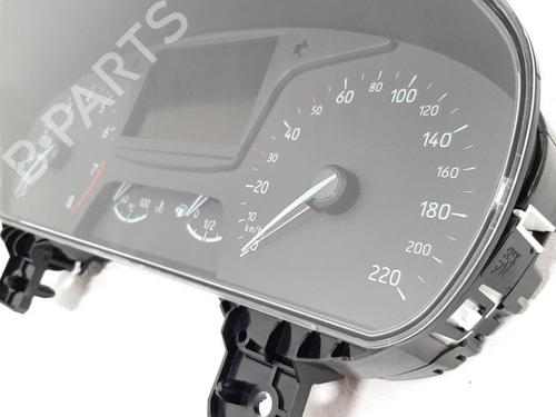 Instrument cluster FORD FIESTA VII (HJ, HF) 1.0 EcoBoost | BP24408745C47 