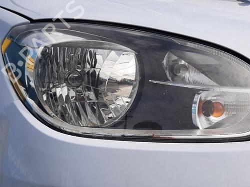 Used Right headlight Right headlight VW UP! (121, 122, BL1, BL2, BL3, 123) 1.0 (60 hp) 33740927 33740927