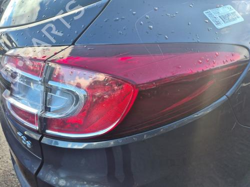 Used Right taillight Right taillight RENAULT MEGANE III Grandtour (KZ0/1) 1.4 TCe (KZ0F, KZ1V) (130 hp) 40503655 40503655