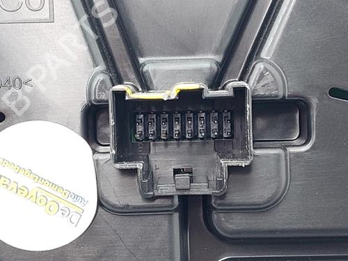 Instrument cluster FORD FOCUS IV Turnier (HP) 1.5 EcoBoost | BP40503619C47 - Image 4