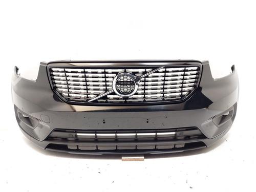 Used Front bumper VOLVO XC40 (536) D3 (150 hp) 28710288