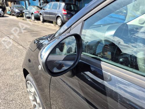 Left mirror FIAT 500 (312_) 1.4 (312AXC1B, 312CXC1B) | BP28524644C26