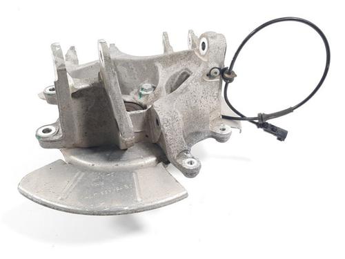 Right rear steering knuckle TESLA MODEL S (5YJS) 85 | BP19750199M28 