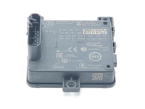 Electronic module SKODA OCTAVIA IV Combi (NX5, PV5) 1.4 TSI iV | BP31679112M83 - Image 2