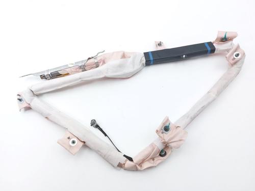 Right curtain airbag TESLA MODEL S (5YJS) 85D AWD | BP31259837C12