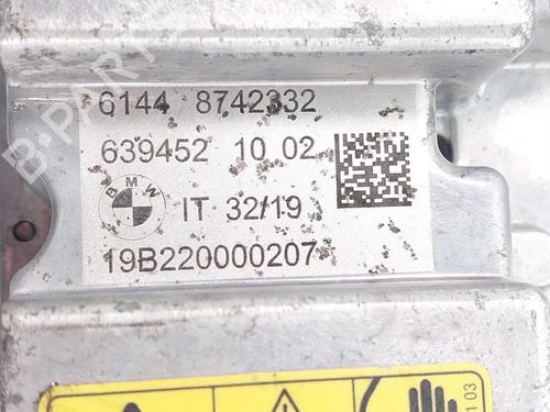 Elektronisk modul BMW i3 (I01) Electric | BP28382612M83