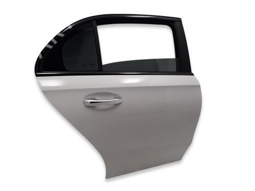 Right rear door MERCEDES-BENZ A-CLASS (W177) AMG A 35 4-matic (177.051) | BP19765424C5 