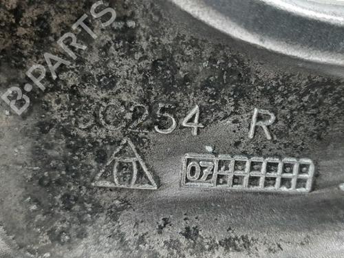 Right front suspension arm JAGUAR XF I (X250) 2.7 D | BP19758642M13 