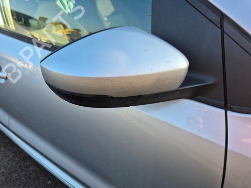 Used Right mirror VW POLO V (6R1, 6C1) 1.2 TDI (75 hp) 30363104