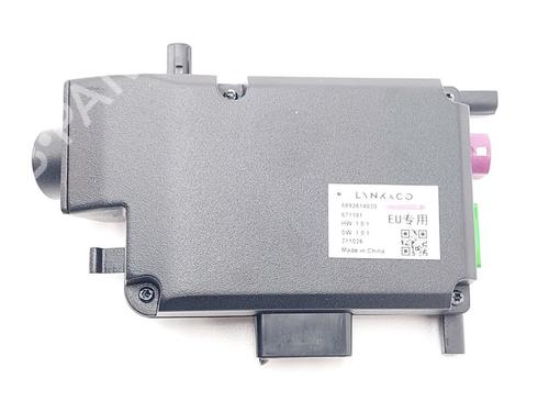 Andre LYNK & CO 01 PHEV (261 hp) 30794777