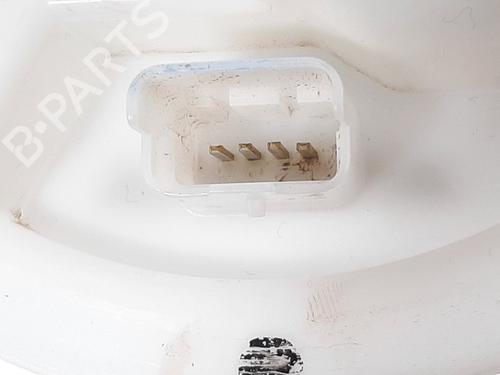 Fuel pump PEUGEOT 2008 I (CU_) 1.2 VTi | BP19752676M76