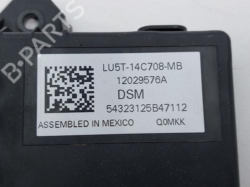 Control unit FORD USA EXPLORER (U6_) 3.0 EcoBoost Plug-in Hybrid AWD | BP32628496M11 - Image 3