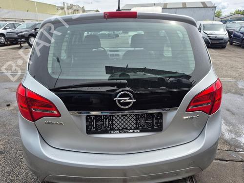 Used Tailgate Tailgate 36950389 36950389