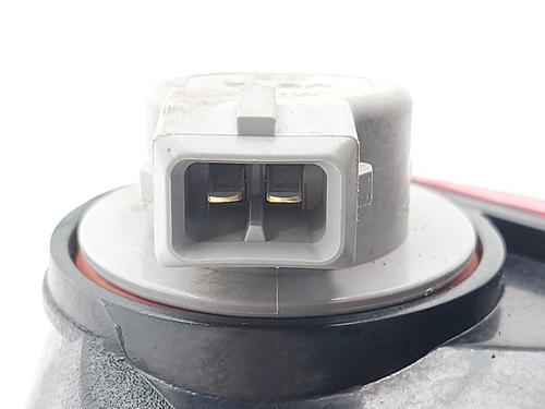 Nebelschlussleuchte DACIA DUSTER (HM_) 1.0 LPG (HMMT) | BP31599875C37 