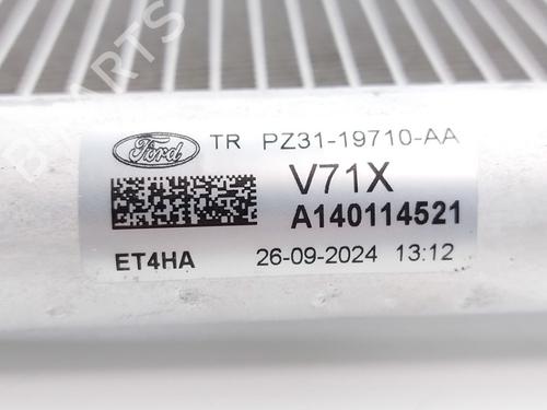 AC radiator FORD TRANSIT CUSTOM V710 Van (NRN) 2.0 EcoBlue AWD | BP36257299M32 - Image 3