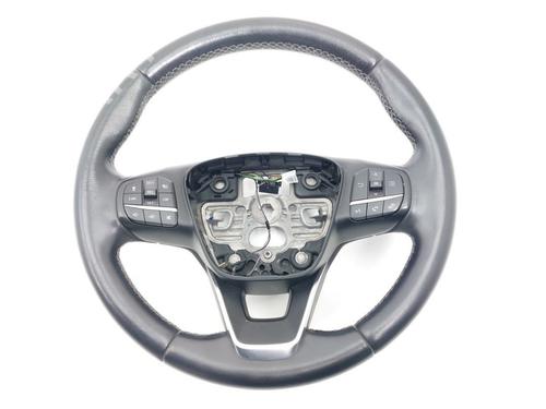 Used Steering wheel FORD FIESTA VII (HJ, HF) 1.0 EcoBoost (101 hp) 26646732