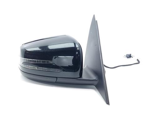 Used Right mirror Right mirror MERCEDES-BENZ C-CLASS (W204) C 180 CGI (204.049) (156 hp) 33627572 33627572