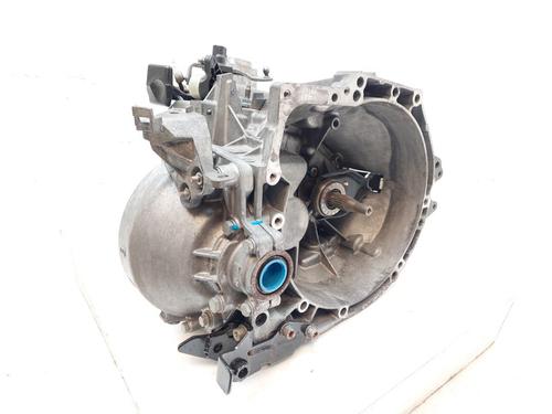 gearbox-opel-vivaro-c-van-k0-2019-38483361 main image
