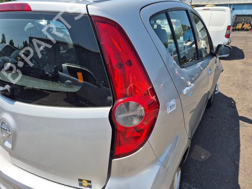 Used Right taillight Right taillight 36814977 36814977
