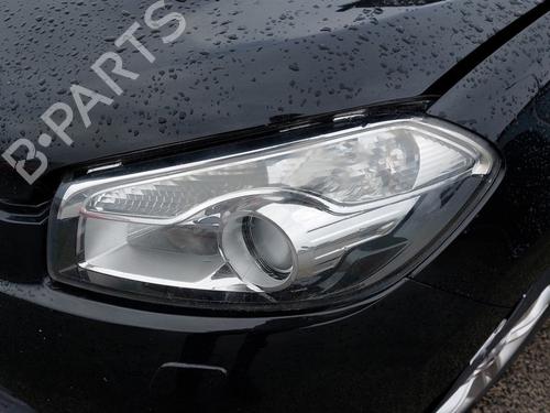Used Left headlight NISSAN QASHQAI I (J10, NJ10) 2.0 (141 hp) 32350685