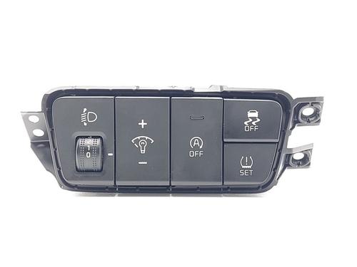 Used Switch KIA RIO IV (YB, SC, FB) 1.0 T-GDI 100 (101 hp) 30465095