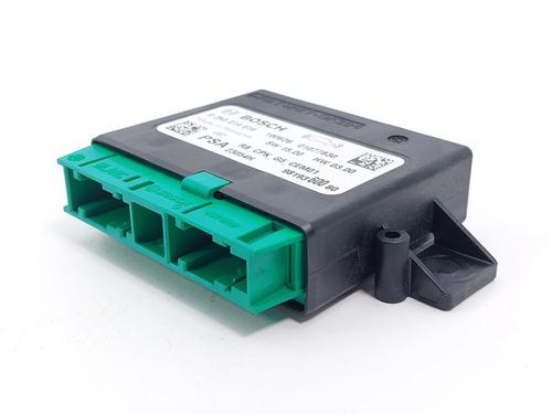 Used Electronic module PEUGEOT 5008 II (MC_, MJ_, MR_, M4_) 1.6 PureTech 180 (M45GFR) (181 hp) 32394961