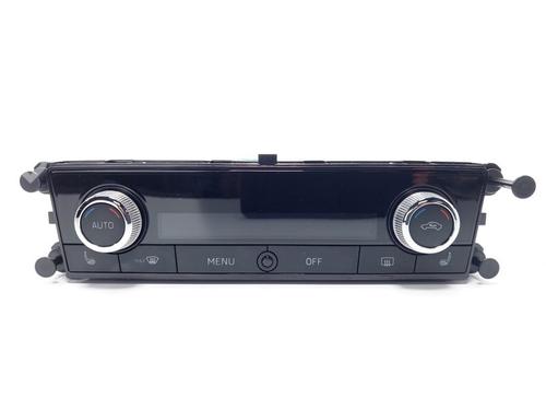 Commande Chauffage SKODA KAMIQ (NW4) 1.0 TSI (115 hp) 19765158