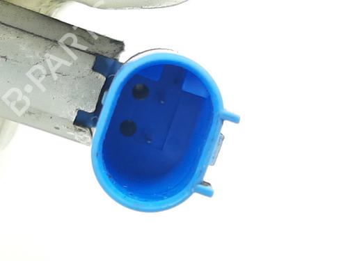 Brake master cylinder MERCEDES-BENZ E-CLASS T-Model (S212) E 250 CDI / BlueTEC (212.203, 212.204) | BP19762080M77 
