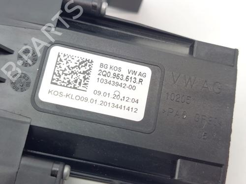 Ratstangsstang VW POLO VI (AW1, BZ1, AE1) 1.0 TSI | BP38958618I23 - Image 5