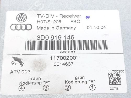 Autre VW PHAETON (3D1, 3D2, 3D3, 3D4, 3D6, 3D7, 3D8, 3D9) 6.0 W12 4motion | BP29274355O1 