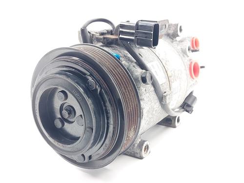 Used AC compressor KIA PICANTO II (TA) 1.0 (67 hp) 30794764